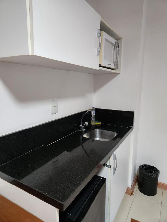 Flat Businees Salvador Shopping Aparthotel Exterior photo
